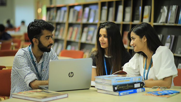 Mentorship illustration